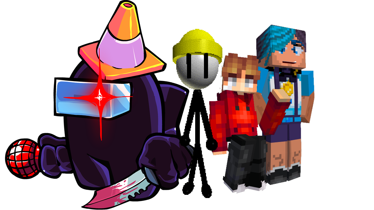 Characters